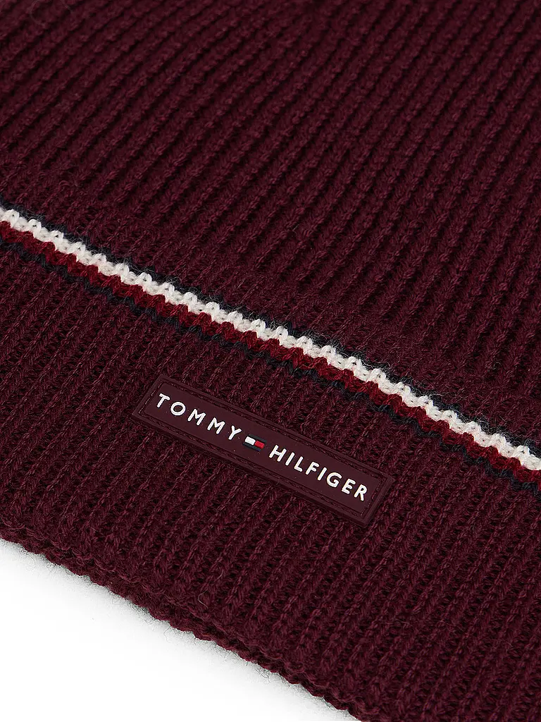 TOMMY HILFIGER | Mütze - Haube | 