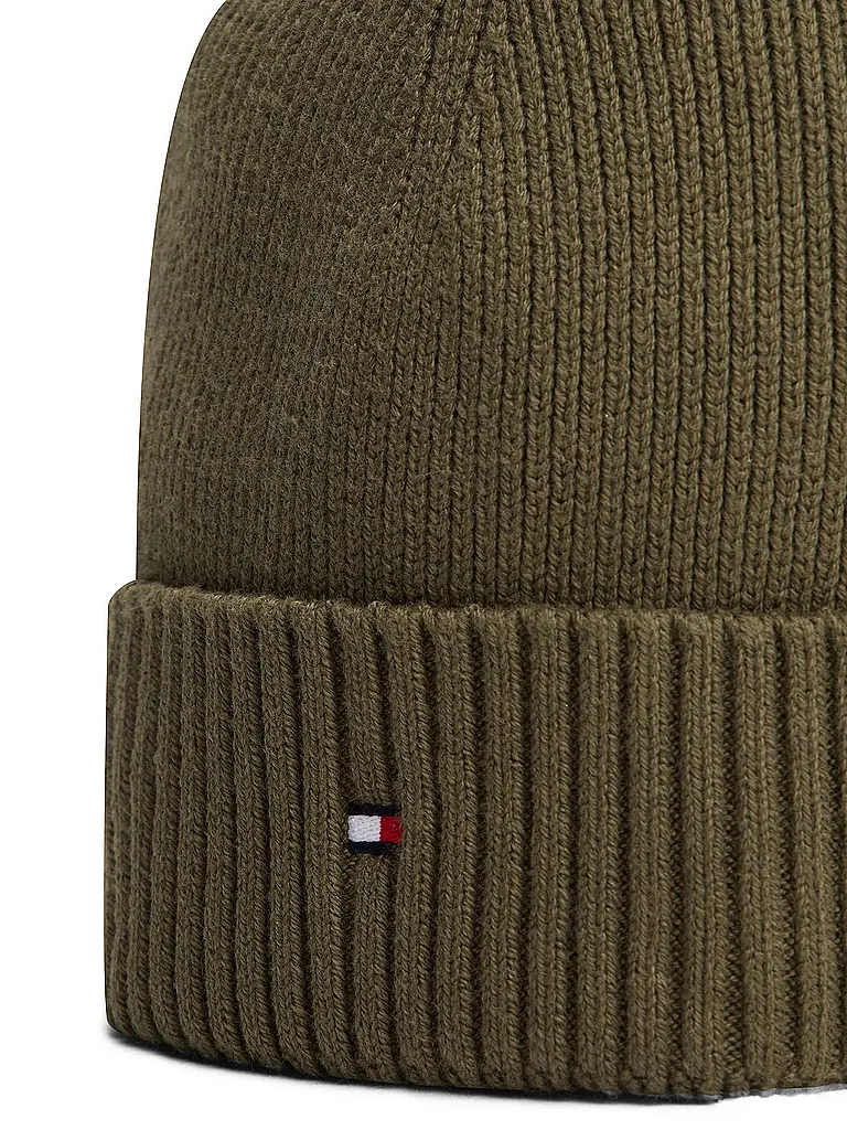 TOMMY HILFIGER | Mütze - Haube | 
