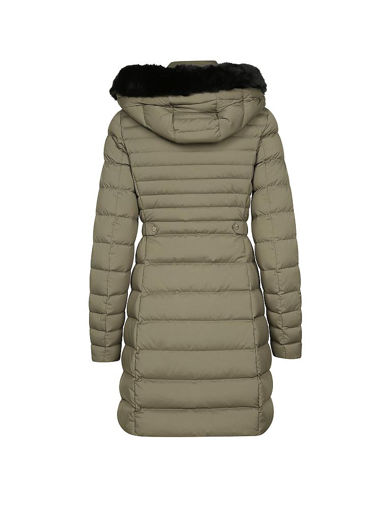 tommy hilfiger new nikki coat