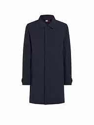 TOMMY HILFIGER | Mantel  | blau