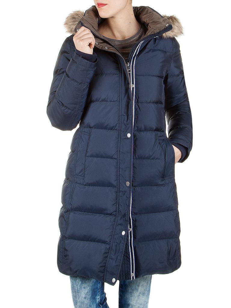 TOMMY HILFIGER | Mantel | 