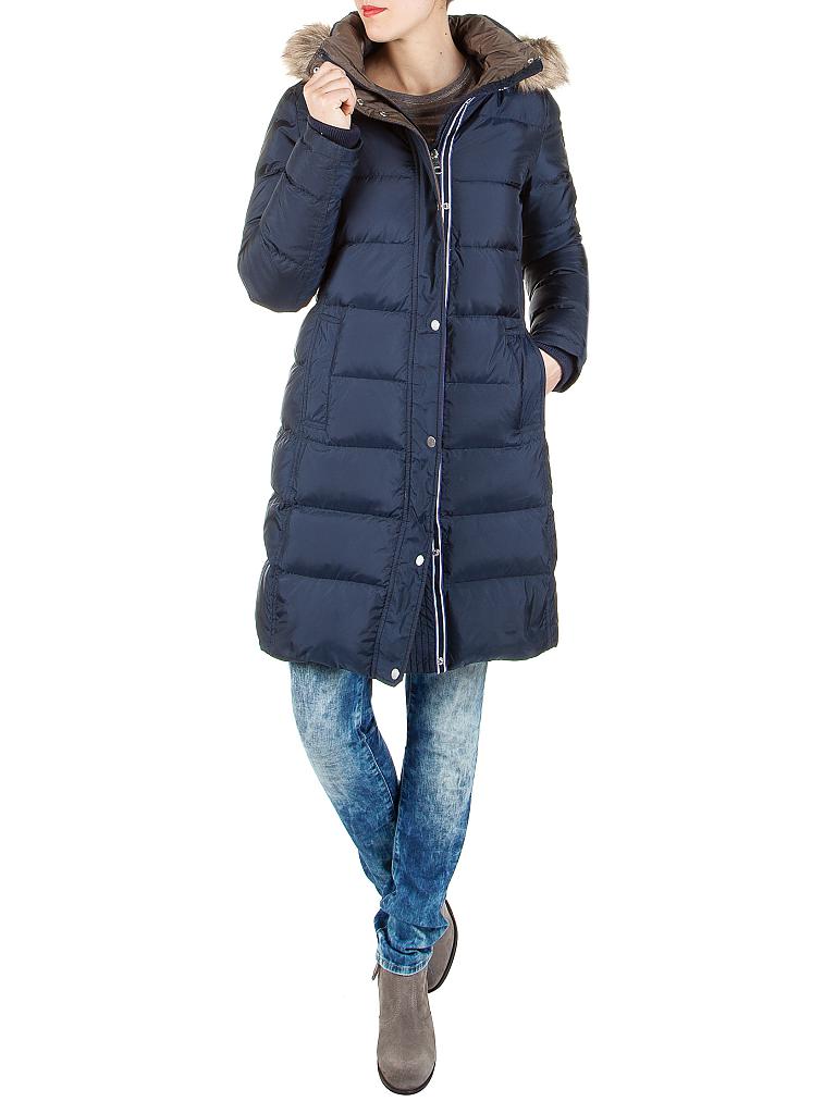 TOMMY HILFIGER | Mantel | 