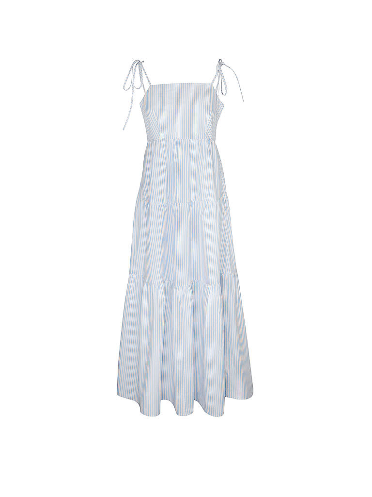 TOMMY HILFIGER | Maxikleid  | hellblau