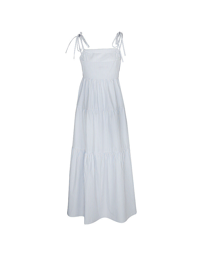 TOMMY HILFIGER | Maxikleid  | hellblau