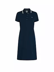 TOMMY HILFIGER | Minikleid | dunkelblau