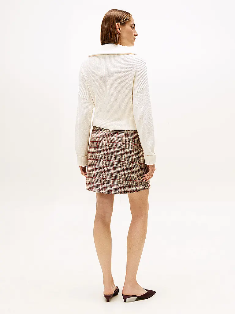 TOMMY HILFIGER | Minirock | 
