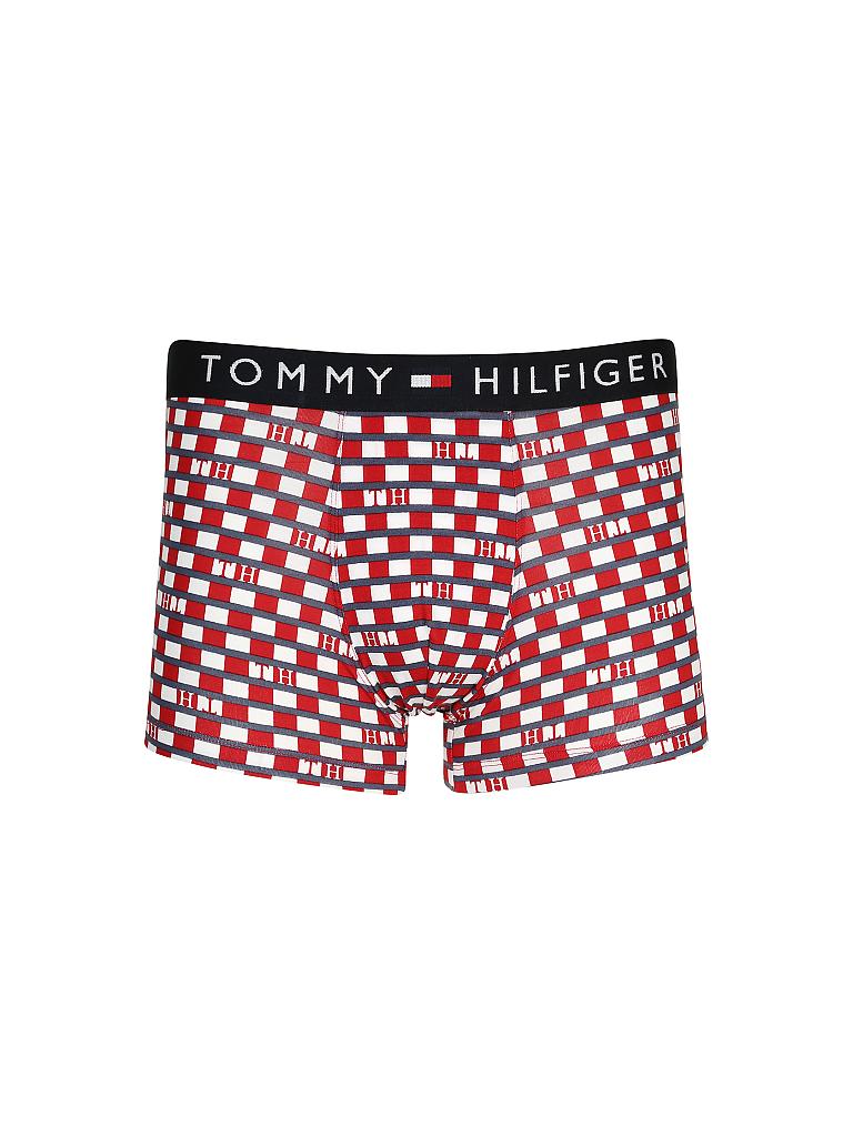 TOMMY HILFIGER | Pant | rot