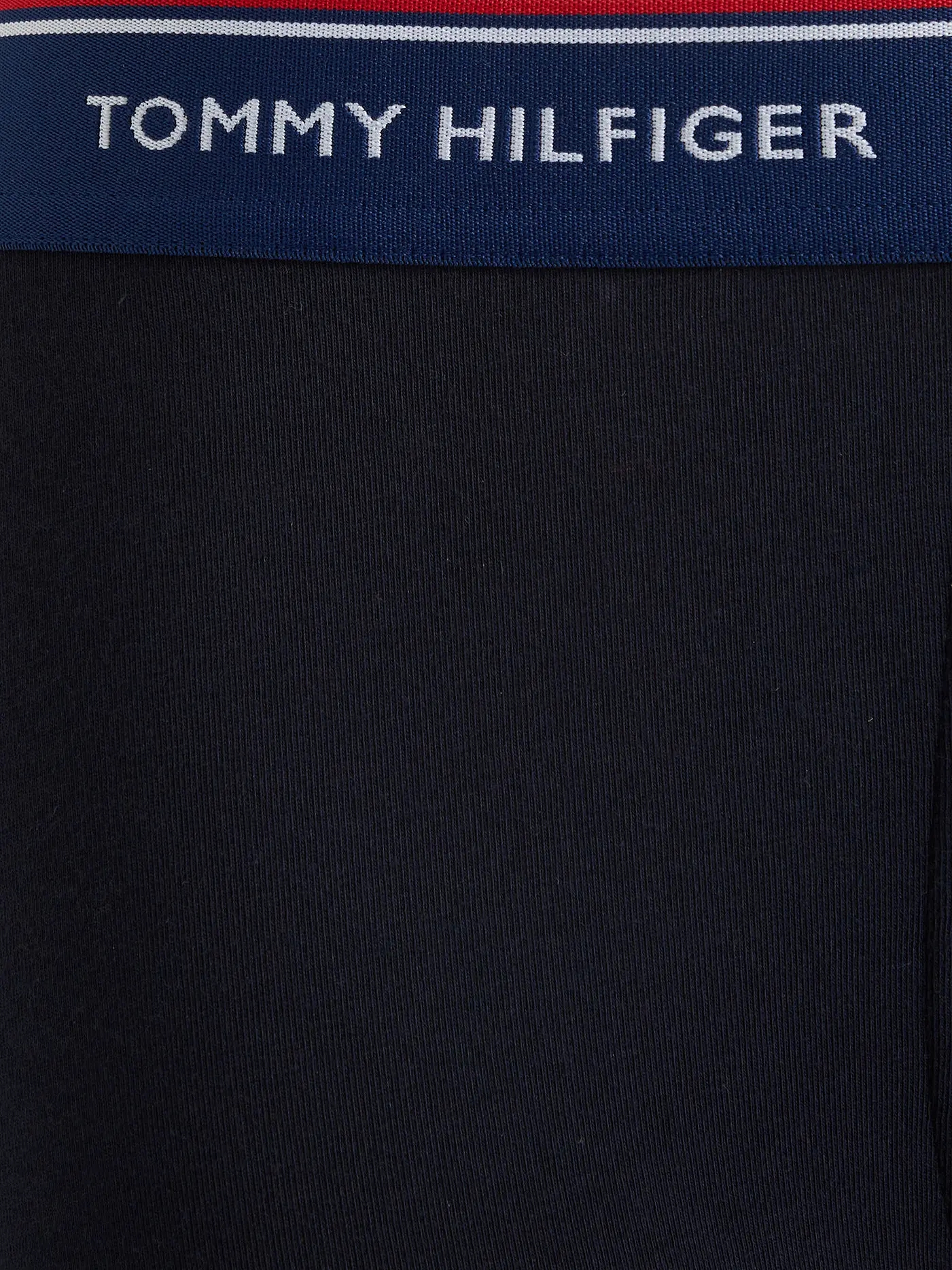 TOMMY HILFIGER | Pants 3-er Pkg blue | dunkelblau