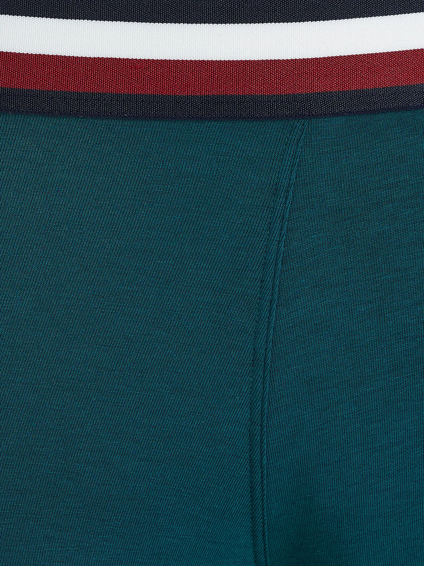 TOMMY HILFIGER | Pants 3-er Pkg green | petrol