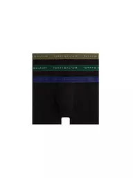 TOMMY HILFIGER | Pants 3er Pkg beige | blau