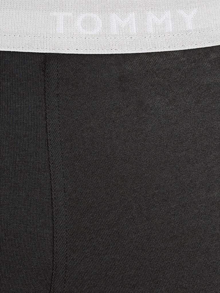 TOMMY HILFIGER | Pants 3er Pkg grey | grau