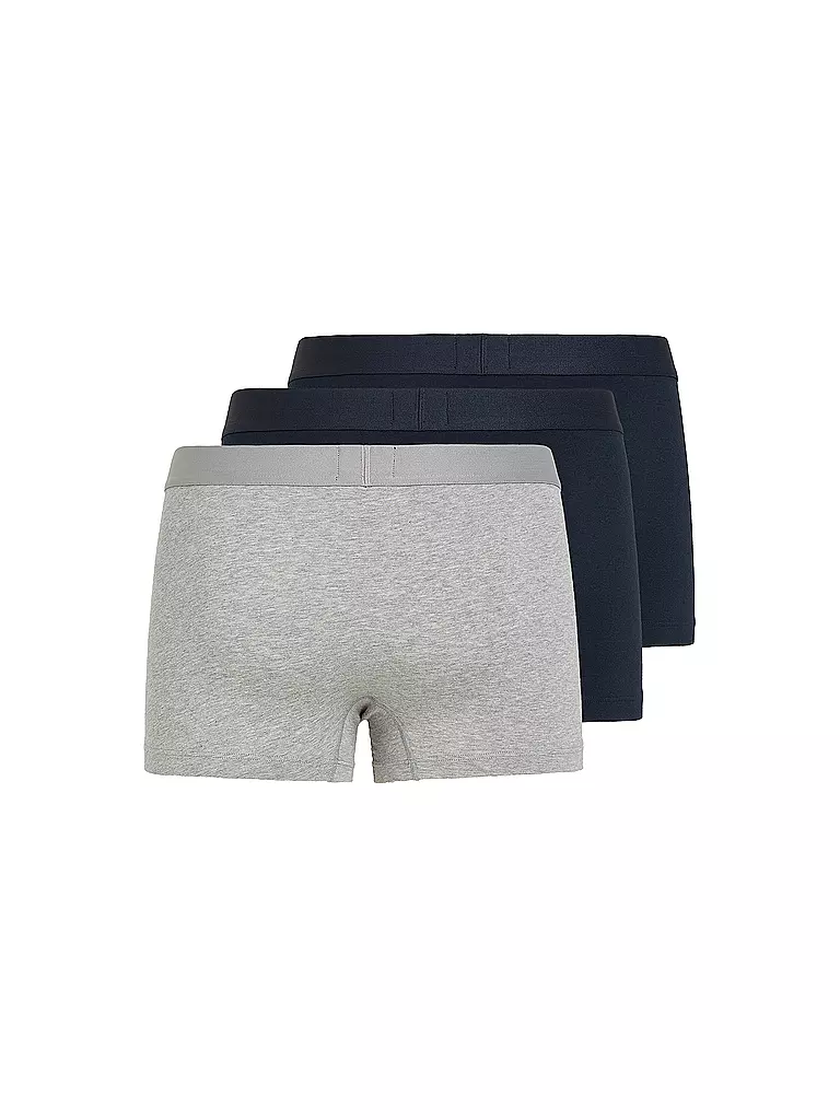 TOMMY HILFIGER | Pants 3er Pkg. black | schwarz