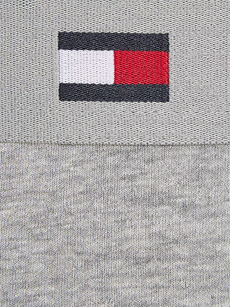 TOMMY HILFIGER | Pants 3er Pkg. black | schwarz