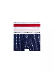 TOMMY HILFIGER | Pants 3er Pkg. gold | Blau
