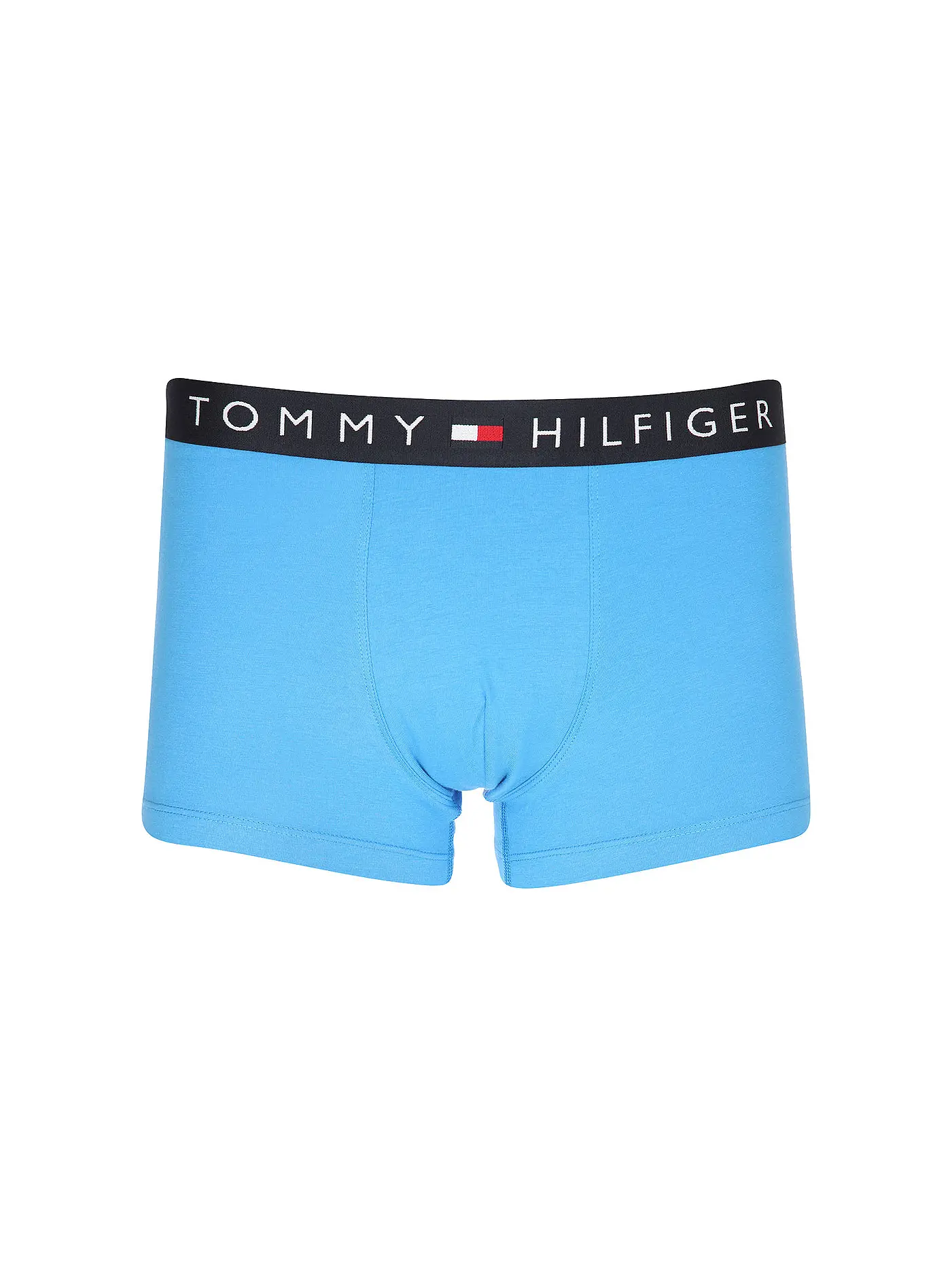 TOMMY HILFIGER | Pants 3er Pkg. multi | blau
