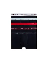 TOMMY HILFIGER | Pants 5-er Pkg  pink | schwarz