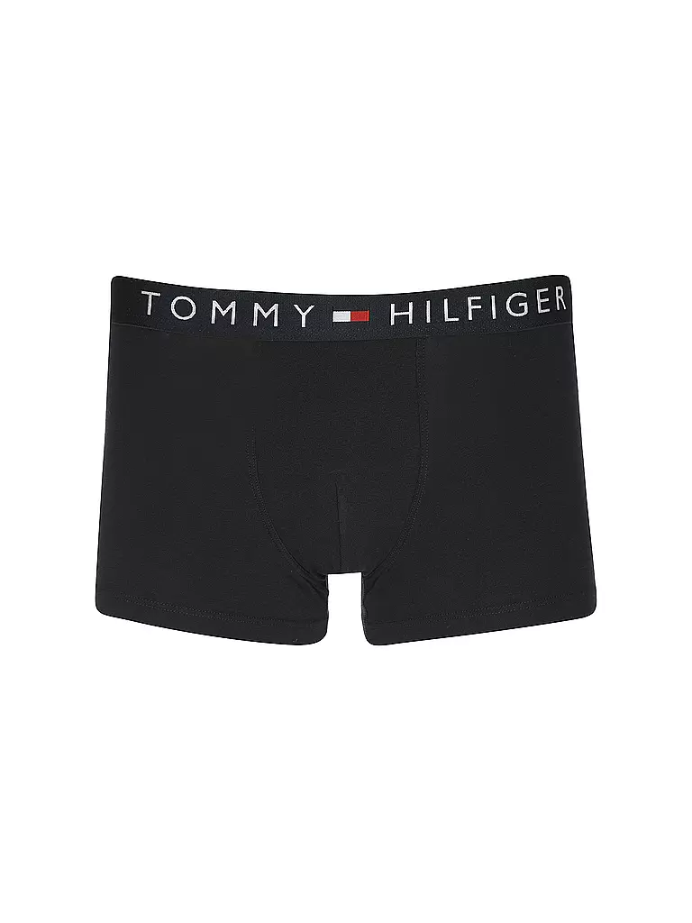 TOMMY HILFIGER | Pants 5er Pkg white | bunt