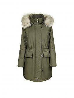 tommy hilfiger sarah parka