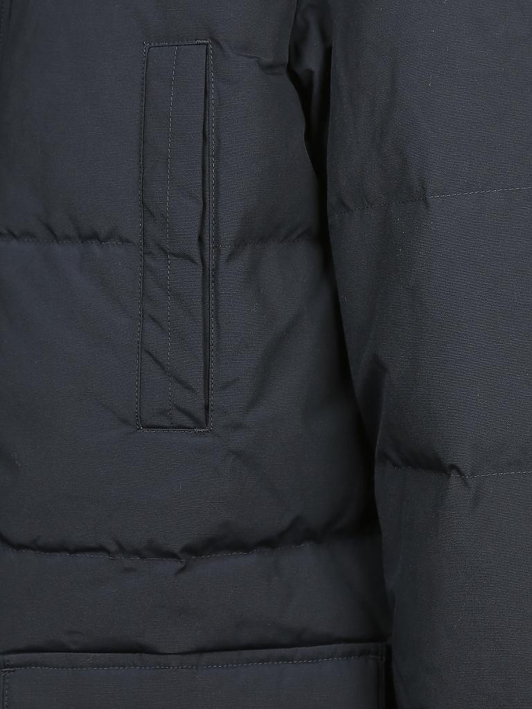 TOMMY HILFIGER | Parka "Senna" | blau