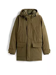 TOMMY HILFIGER | Parka | olive