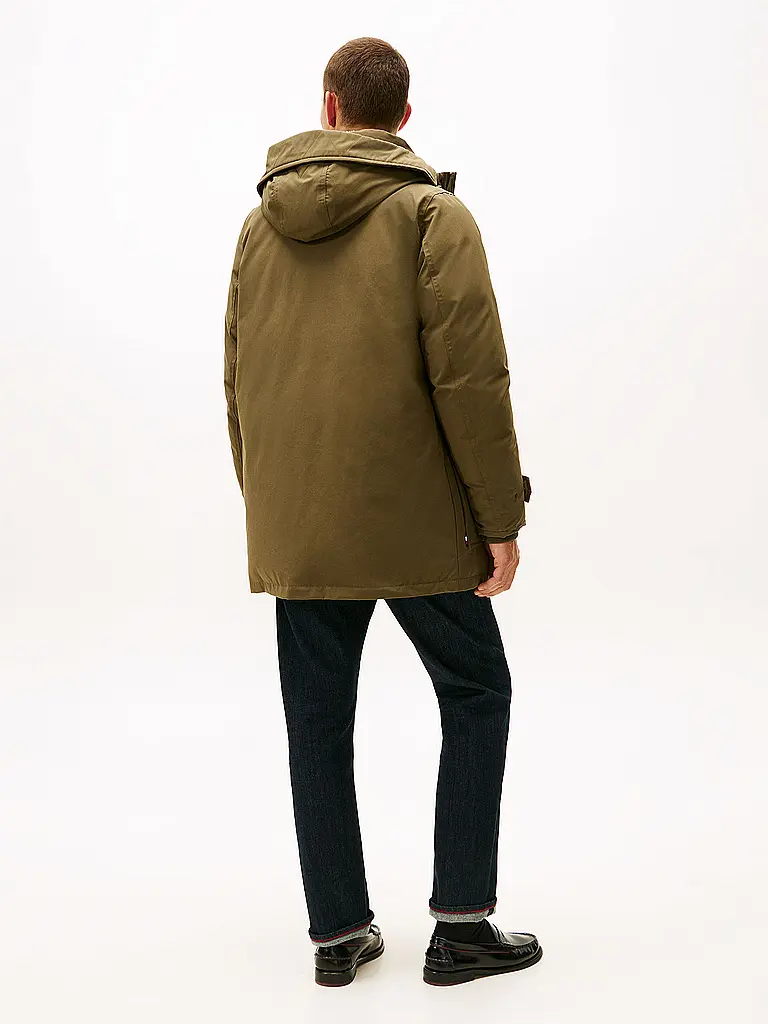 TOMMY HILFIGER | Parka | 