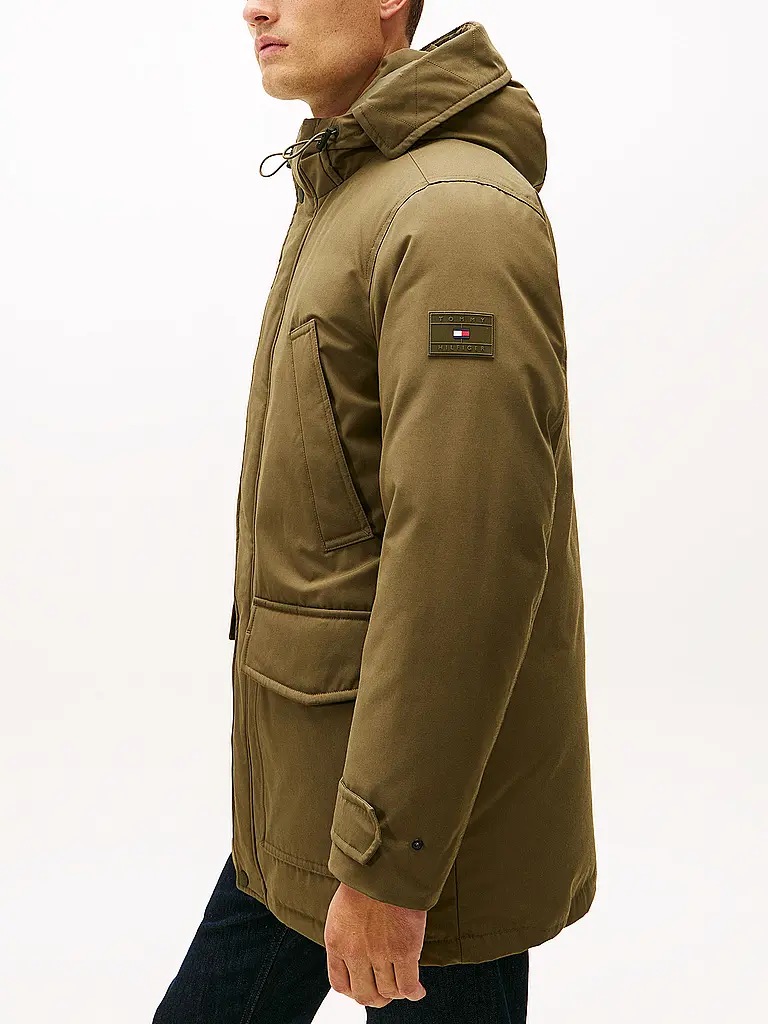 TOMMY HILFIGER | Parka | 
