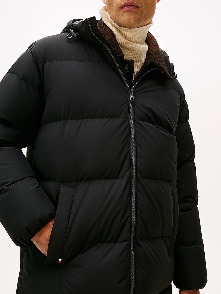 TOMMY HILFIGER | Parka | 
