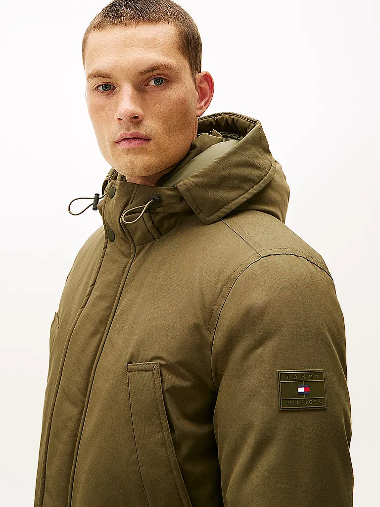 TOMMY HILFIGER | Parka | 