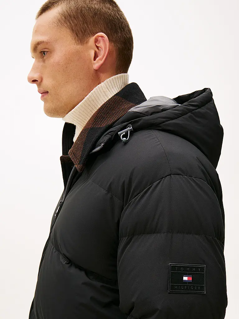TOMMY HILFIGER | Parka | 