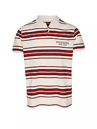 TOMMY HILFIGER | Poloshirt  | beige