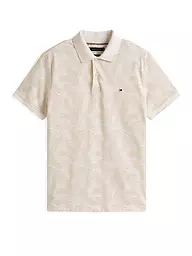 TOMMY HILFIGER | Poloshirt  | creme