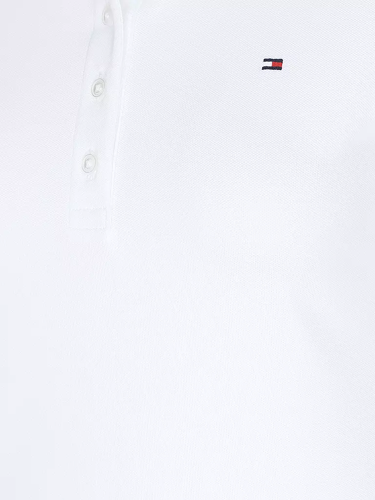 TOMMY HILFIGER | Poloshirt 1985 | dunkelblau