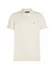 TOMMY HILFIGER | Poloshirt ESSENTIAL | creme