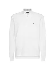 TOMMY HILFIGER | Poloshirt Regular Fit 1985 | weiss