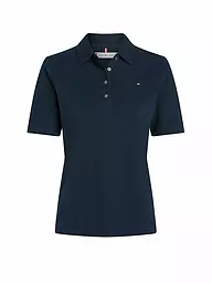 TOMMY HILFIGER | Poloshirt Regular Fit 1985 | dunkelblau