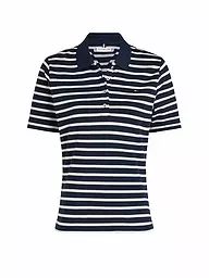 TOMMY HILFIGER | Poloshirt Regular Fit 1985 | dunkelblau