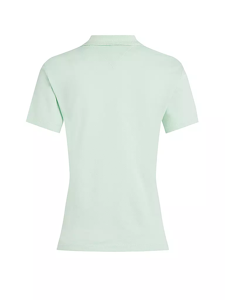 TOMMY HILFIGER | Poloshirt Regular Fit 1985 | rosa