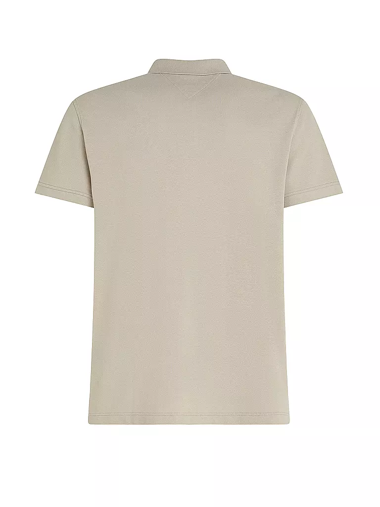 TOMMY HILFIGER | Poloshirt Regular Fit | beige