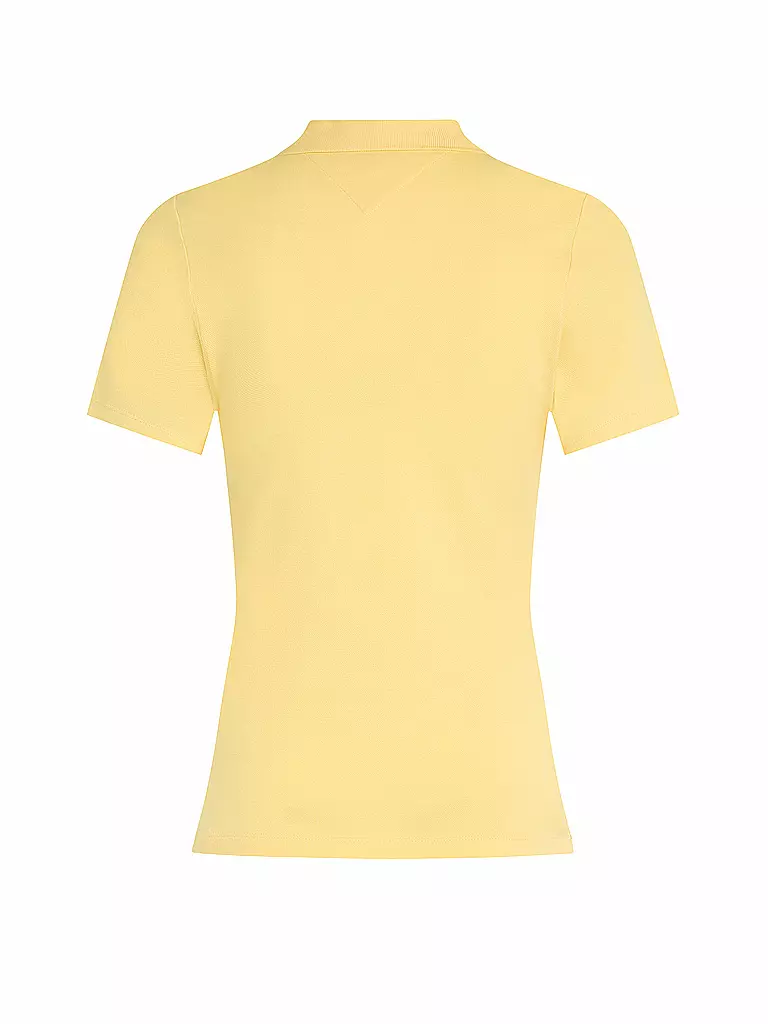 TOMMY HILFIGER | Poloshirt Slim Fit 1985 | mint
