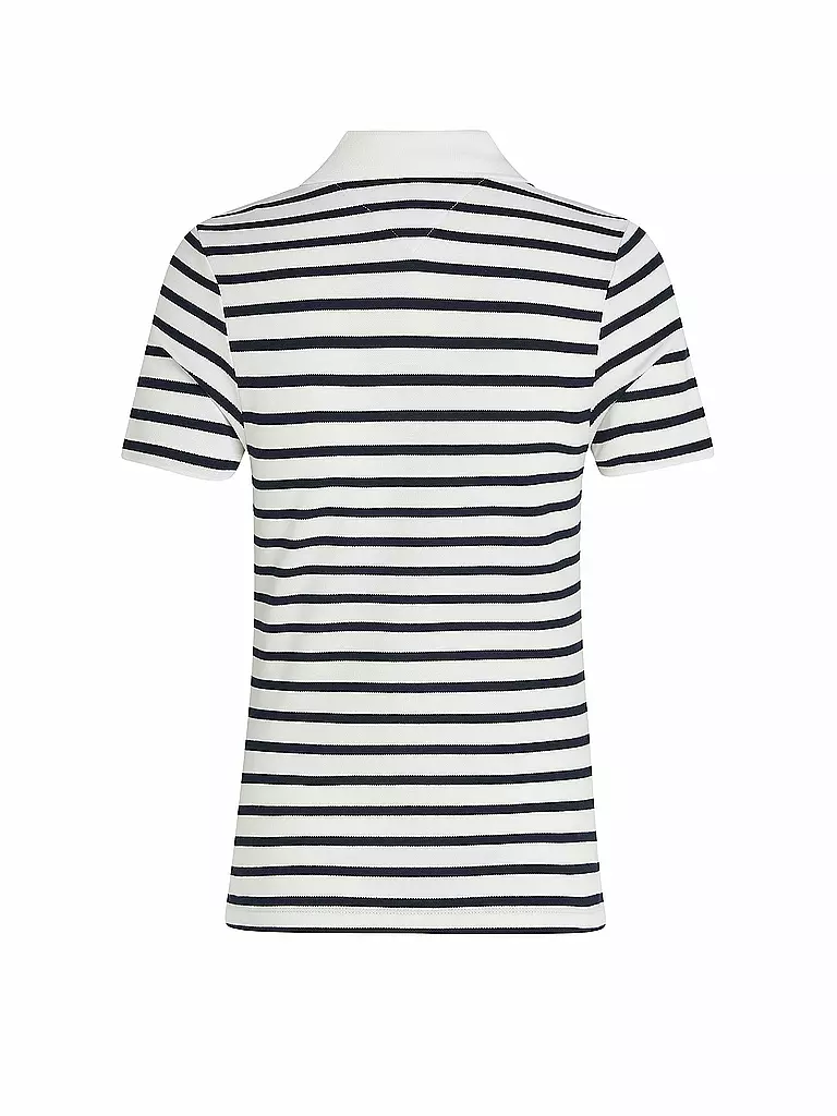 TOMMY HILFIGER | Poloshirt Slim Fit 1985 | mint