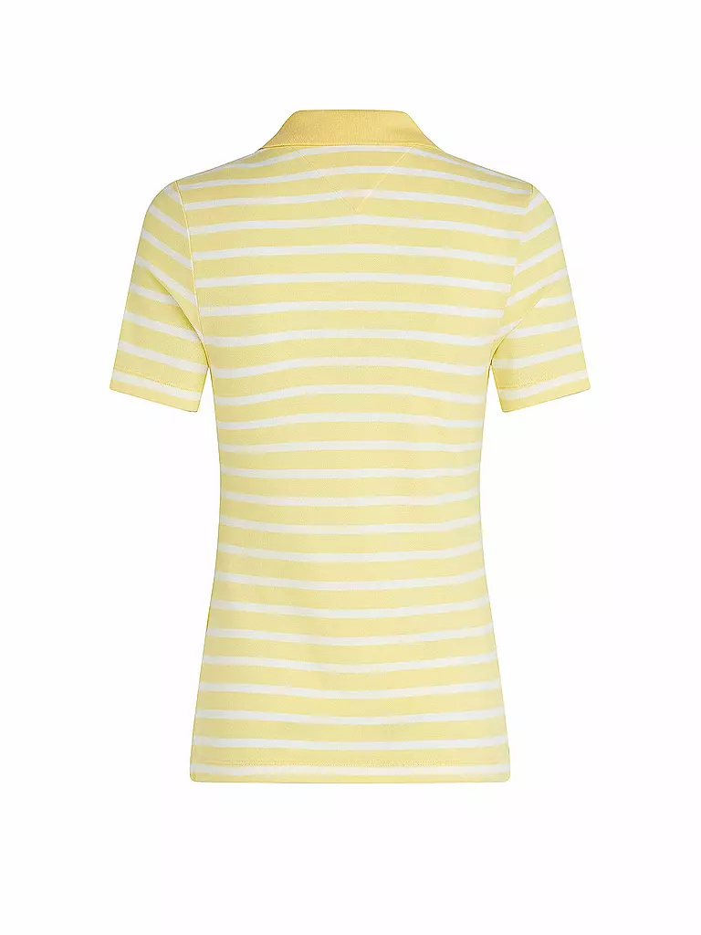 TOMMY HILFIGER | Poloshirt Slim Fit 1985 | mint