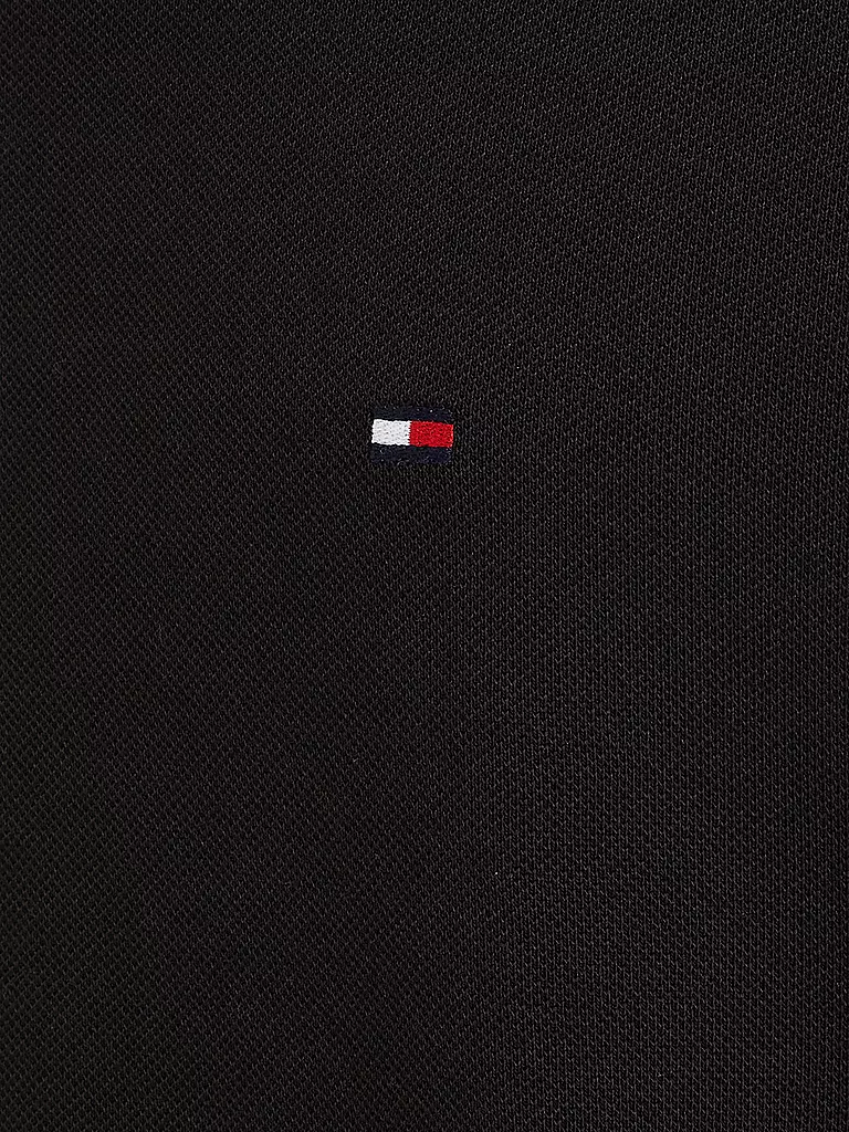 TOMMY HILFIGER | Poloshirt Slim Fit | grün