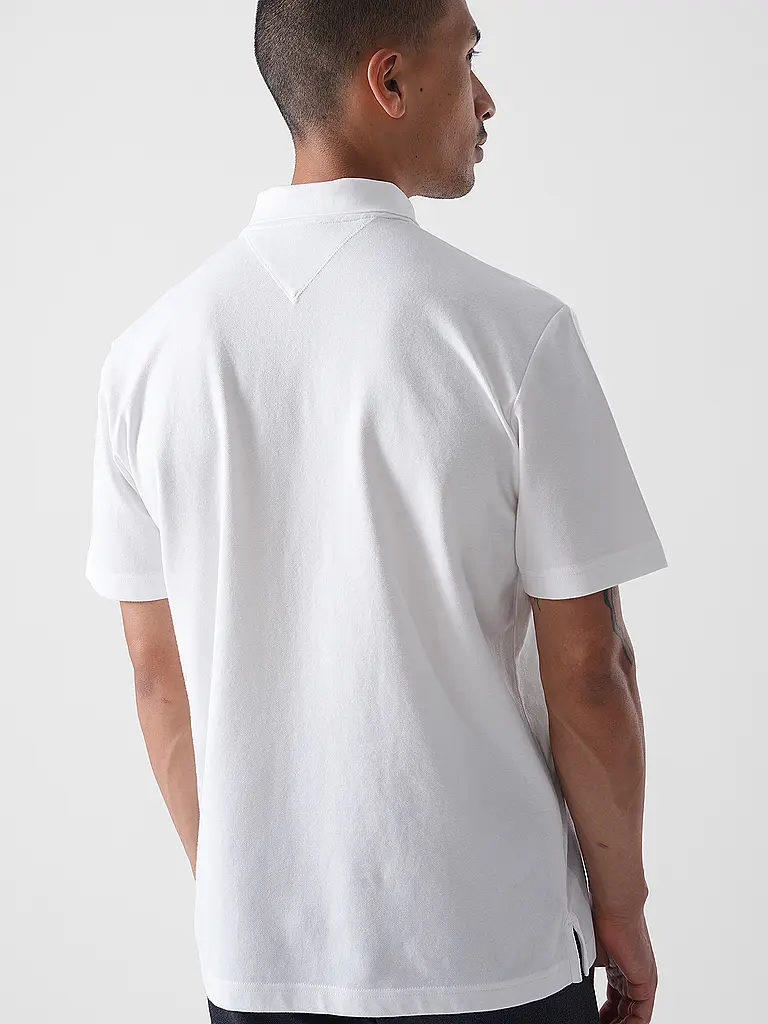 TOMMY HILFIGER | Poloshirt TH x SailGP | 
