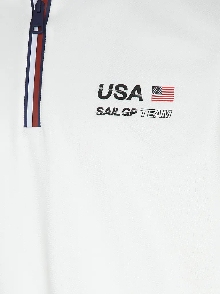 TOMMY HILFIGER | Poloshirt TH x SailGP | 