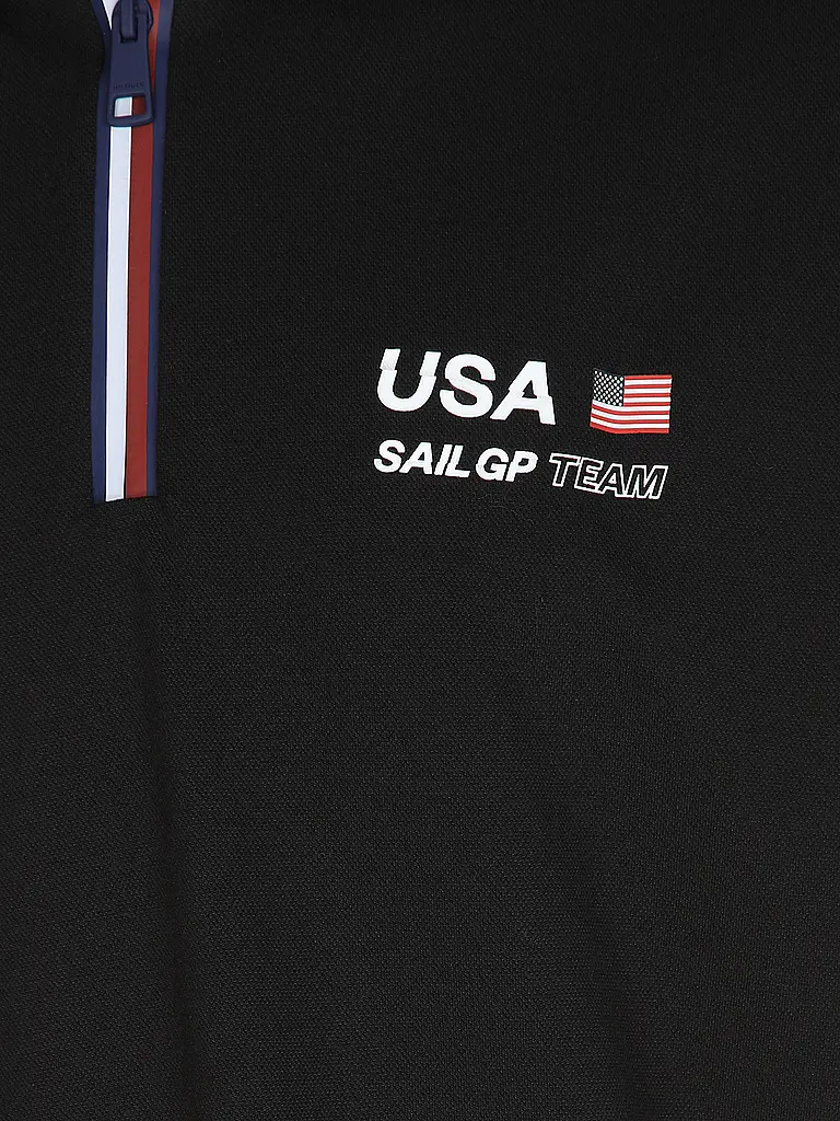 TOMMY HILFIGER | Poloshirt TH x SailGP | 