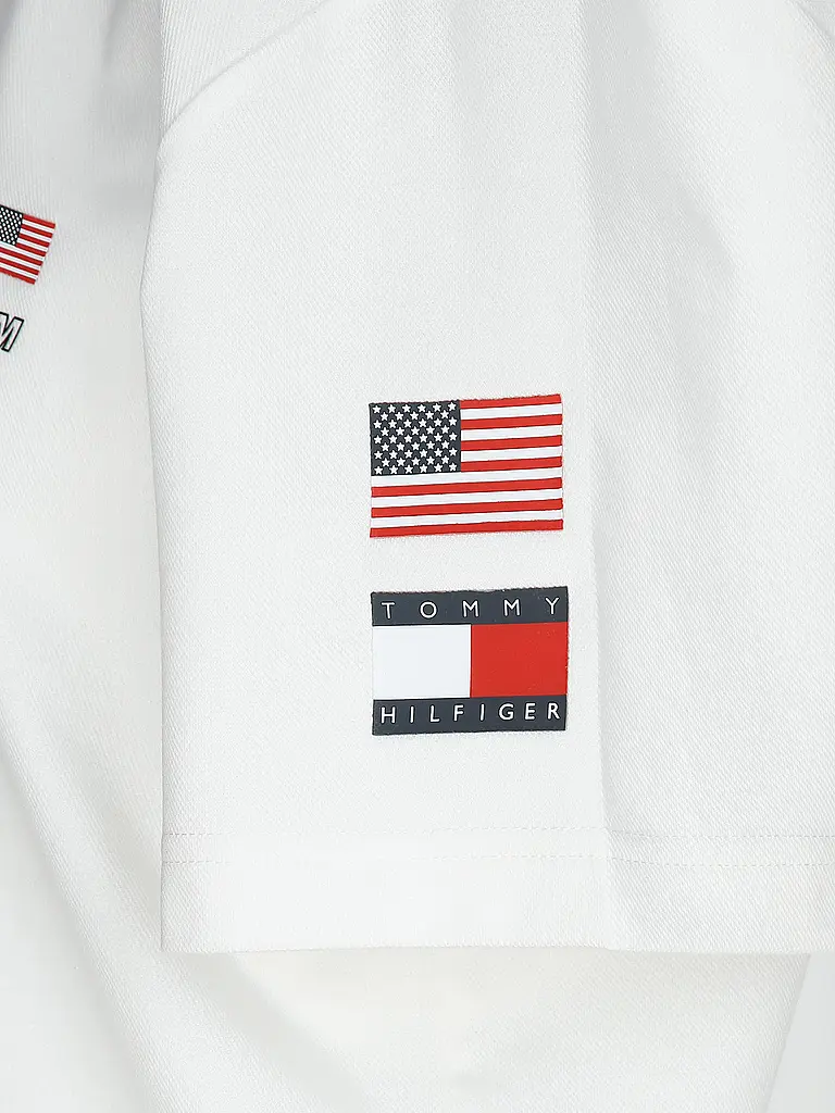 TOMMY HILFIGER | Poloshirt TH x SailGP | 