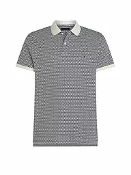 TOMMY HILFIGER | Poloshirt | creme