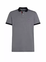 TOMMY HILFIGER | Poloshirt | blau