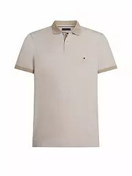 TOMMY HILFIGER | Poloshirt | beige