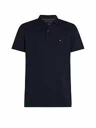TOMMY HILFIGER | Poloshirt | blau